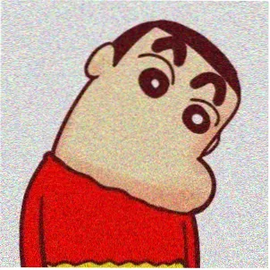影视先锋角色原型头像：记录员
